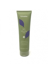 Juuksemask Echosline No Yellow Mask, 300 ml