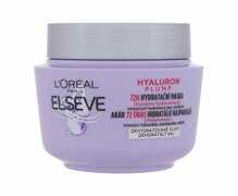 Juuksemask L'Oreal Paris Elseve Hyaluron Plump, 300 ml
