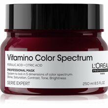 Juuksemask L'Oreal Professionnel Serie Expert Vitamino Color, 250ml