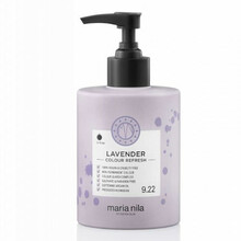 Juuksemask Maria Nila Colour Refresh 9.22 Lavender, 100 ml