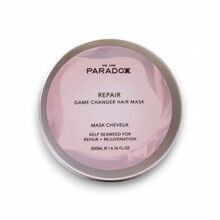 Juuksemask We Are Paradoxx Repair Game Changer, 200 ml