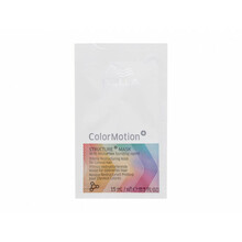 Juuksemask Wella Professionals Color Motion, 15 ml