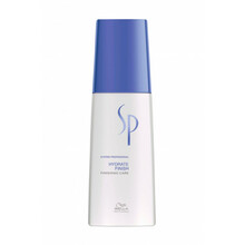 Juustesse jäetav niisutav hooldus System Professional by Wella, 125 ml