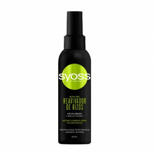 Pihustatav juuksemask Syoss Curls Reviving, 150 ml
