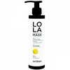 Juuksemask Artego LOLA Your Beauty Color Mask, Almond, 200 ml