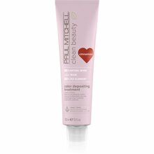 Tooniv juuksemask Paul Mitchell Clean Beauty Color Depositing Treatment, 150 ml - Cinamon