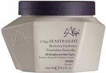 Niisutav juuksemask L'Alga Seastraight Mask LALA160304, 250 ml