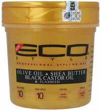 Juuksegeel Eco Styler Styling Gel Gold, 473 ml