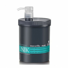 Juuksemask Arual Unik Hi-Tech Peeling Hair Mask, 1000 ml