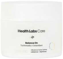 Juuksemask HealthLabs Balance On keramiididega, 175 ml