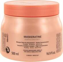 Juuksemask Kerastase Discipline Maskeratine Smooth-In-Motion, 500 ml