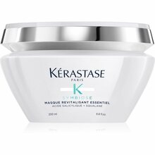 Juuksemask Kerastase Symbiose Masque Revitalisant Essentiel, 200 ml