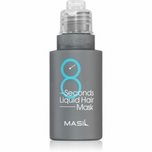 Juuksemask Masil 8 Seconds Liquid Hair, 50 ml