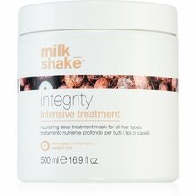 Juuksemask Milk Shake Integrity Intensive Treatment, 500 ml