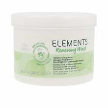 Juuksemask Wella Professionals Elements, 500ml