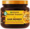 Taastav juuksemask Garnier Botanic Therapy akaatsia meega, 340 ml