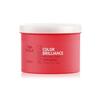 Juuksemask Wella Professionals Invigo Color Brilliance Fine Mask, 500 ml