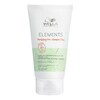 Puhastav savimask peanahale Wella Professionals Elements Pre Shampoo Clay, 70 ml