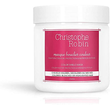 Juuksemask Christophe Robin Colour Shield Hair Treatment Cream Mask, 1000 ml