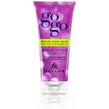 Juuksemask Kallos Gogo Repair, 200 ml
