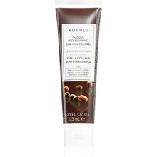 Juuksemask Korres Argan Oil, 125 ml
