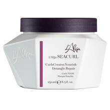 Juuksemask L'Alga Seacurl Mask, 250 ml