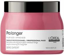 Juuksemask L'Oreal Professionnel Pro Longer, 500 ml