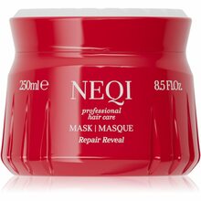 Juuksemask NEQI Repair Reveal, 250 ml
