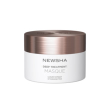 Juuksemask Newsha CLASSIC Deep Treatment Masque, 150 ml