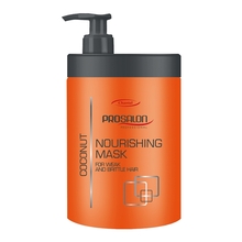 Juuksemask Prosalon Professional Nourishing Coconut, 1000 g