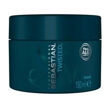 Juuksemask Sebastian Professional Twisted Elastic Treatment, 150 ml