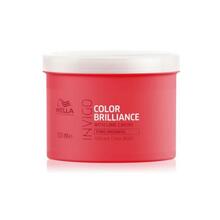 Juuksemask Wella Professionals Invigo Color Brilliance Fine Mask, 500 ml