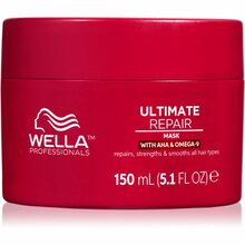 Juuksemask Wella Professionals Ultimate Repair Mask, 150ml