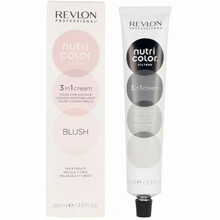 Tooniv juuksemask Revlon Professional Nutri Color Filters, Blush, 100 ml