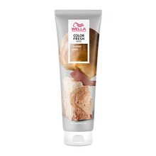 Tooniv juuksemask Wella Professionals Color Fresh Mask Caramel Glaze, 150 ml