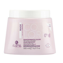 Juuksemask Alama Professional Color Protecting Mask, 500 ml