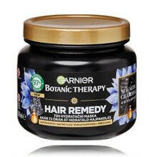 Juuksemask Garnier Botanic Therapy Magnetic Charcoal Hair Remedy Mask, 340 ml