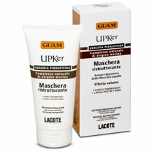 Taastav juuksemask Guam UPKer, 150 ml