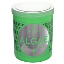 Juuksemask Kallos Algae Moisturizing, 1000 ml