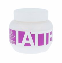 Juuksemask Kallos Cosmetics Latte, 275 ml