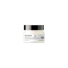 Juuksemask L'Oreal Professionnel Metal Detox Mask, 250 ml