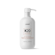 Juuksemask Lakme K2.0 Restore Hair Mask, 500 ml