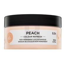 Juuksemask Maria Nila Color Refresh Non-Permanent Color Mask, 100 ml