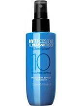 Pihustatav juuksemask Intercosmo Il Magnifico 10 Multibenefits Ocean Scent, 150 ml