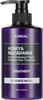 Juuksepalsam Kundal Honey & Macadamia White Musk, 500 ml