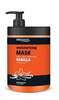 Juuksemask Chantal Vanilla Moisturizing, 1000 g