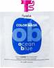Juuksemask Fanola Color Mask Ocean Blue, 30 ml