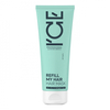 Juuksemask Natura Siberica ICE Refill My Hair, 200 ml