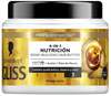 Juuksemask Schwarzkopf Gliss Oil Nutritive, 400ml
