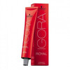 Juuksevärv Schwarzkopf Igora Royal, 60 ml